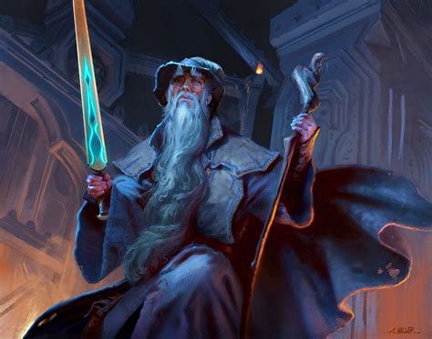Optimizing Your Sideboard for Midweek Magic LOTR Constructed